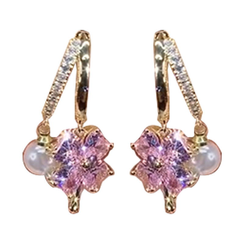 TAILEDEN™ Lymphvity MagneTherapy Germanium Earrings(Limited time discount 🔥 last day)