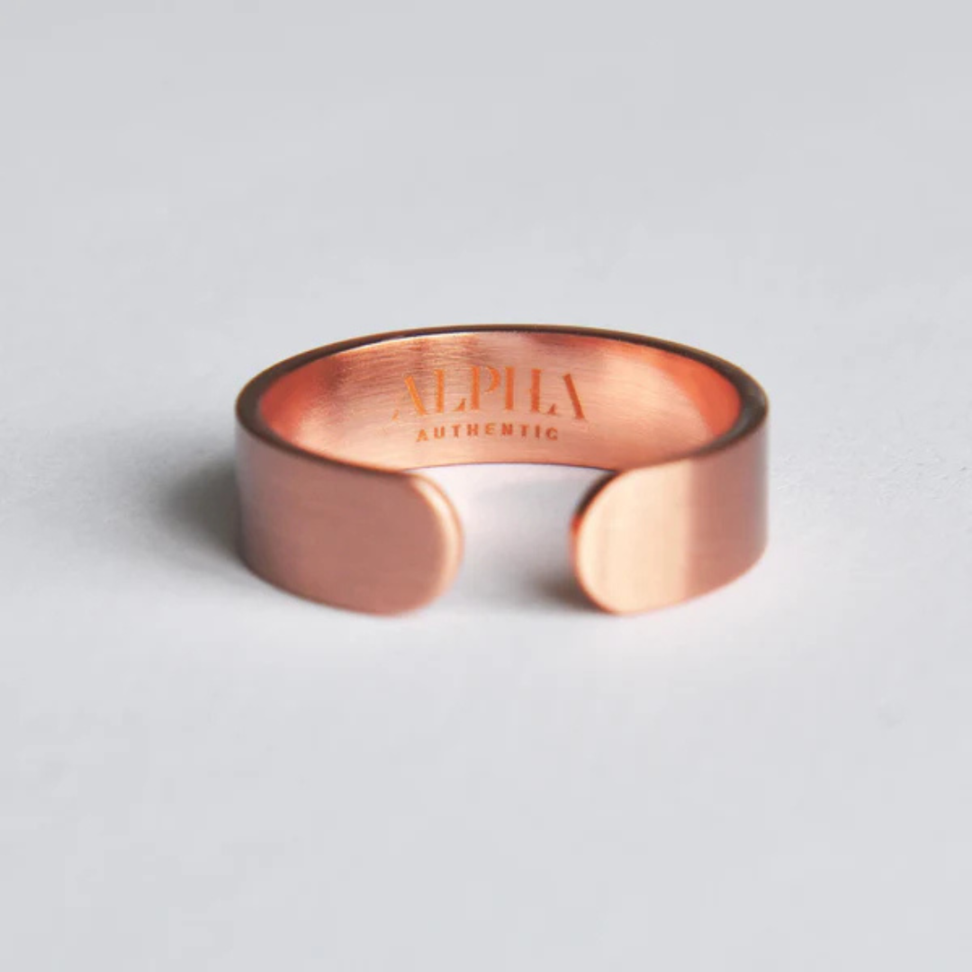 AlphaMen™ Magnetic Power Ring ( BUY 1 GET 1 FREE FOR TODAY ONLY )