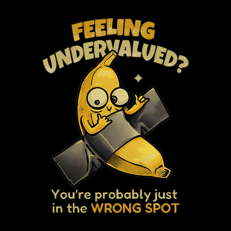You're Probably Just In The Wrong Spot Geek T-Shirt