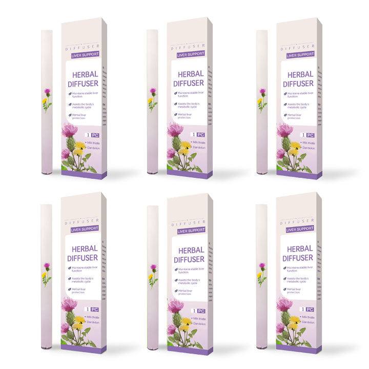 🌿BBOJI™ Mullein Relaxation Stick – Soothes Lungs, Detoxifies, Freshens Breath🔥🔥