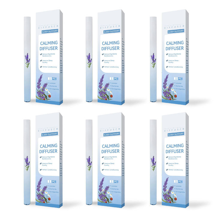 🌿BBOJI™ Mullein Relaxation Stick – Soothes Lungs, Detoxifies, Freshens Breath🔥🔥