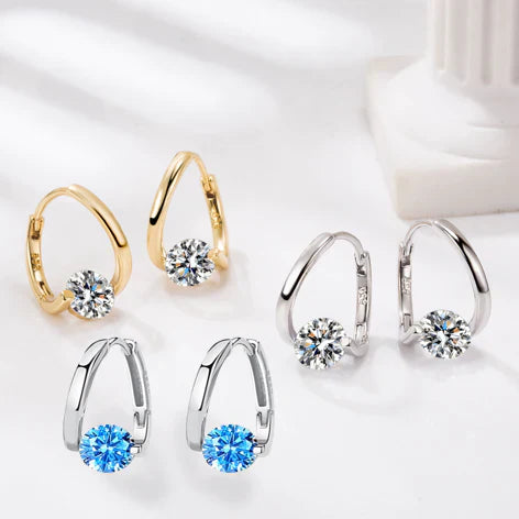 🛍️ Best-Selling Magnetic Germanium Energy Earrings — 20% OFF Ends Soon 🚨