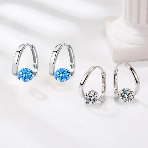 🛍️ Best-Selling Magnetic Germanium Energy Earrings — 20% OFF Ends Soon 🚨