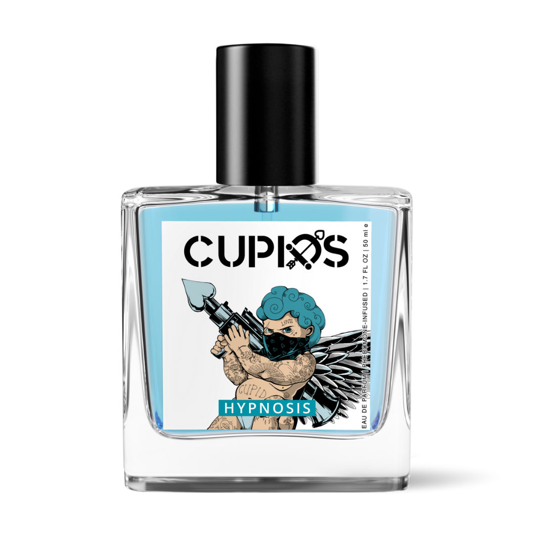 Cupid Hypnosis 2.0 Perfume For Unisex