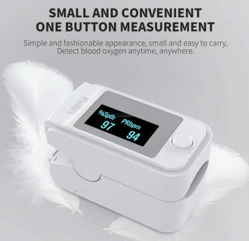 🎁【Household essentials】 Time limit 49% OFF🎁High-precision non-invasive blood glucose meter