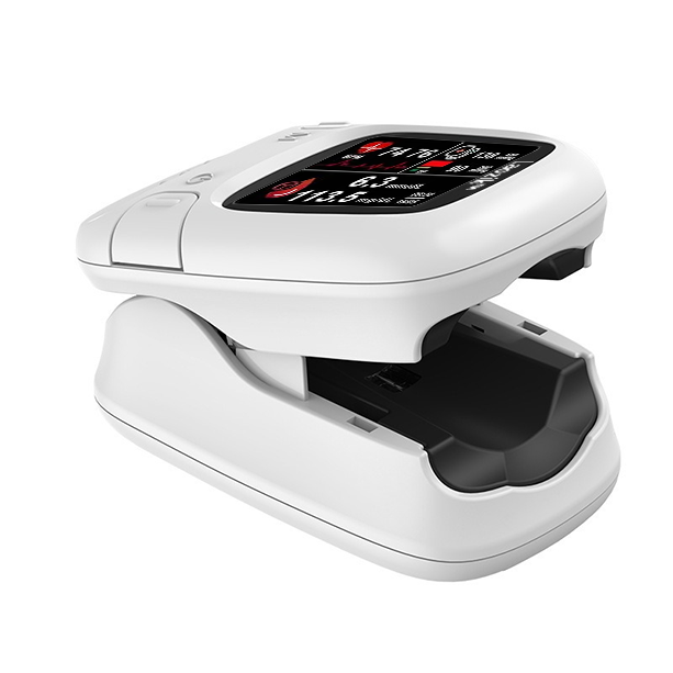 LaozikTM Develops Newly Launched Non-Invasive Smart Glucose Meter ✅made in the USA✅🔥Limited stock available!🔥
