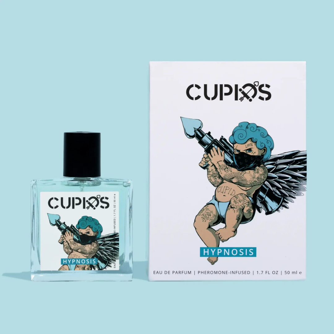 Cupid Hypnosis 2.0 Perfume For Unisex