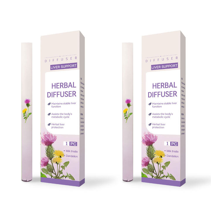 🌿BBOJI™ Mullein Relaxation Stick – Soothes Lungs, Detoxifies, Freshens Breath🔥🔥