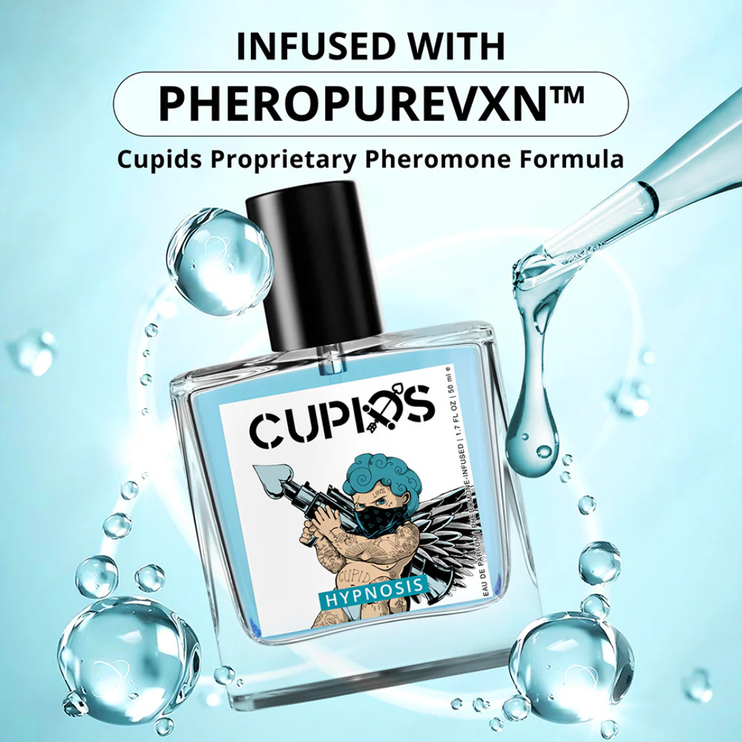 Cupid Hypnosis 2.0 Perfume For Unisex