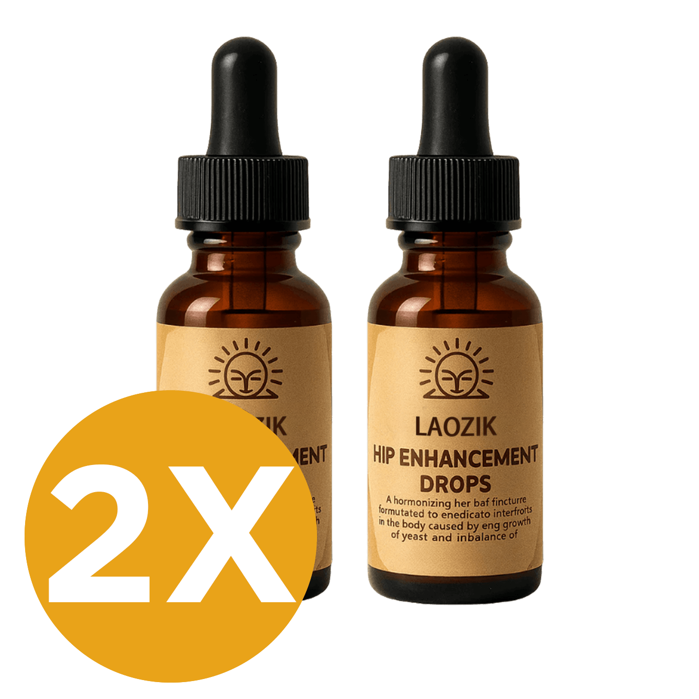 LaozikTM-Get BBL-Level Curves Without the $15,000 Surgery or Life-Threatening Risks!