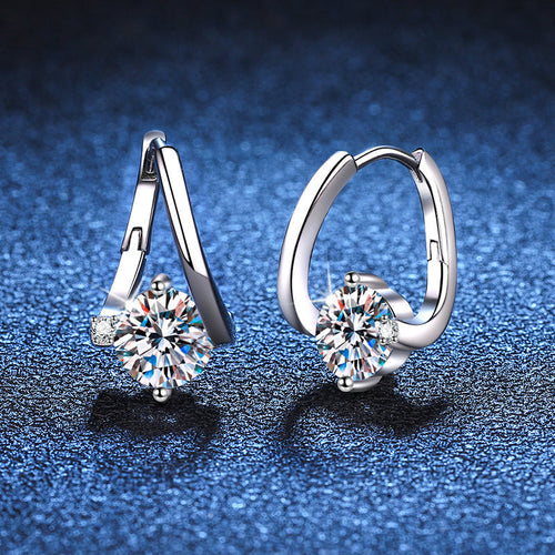 🛍️ Best-Selling Magnetic Germanium Energy Earrings — 20% OFF Ends Soon 🚨