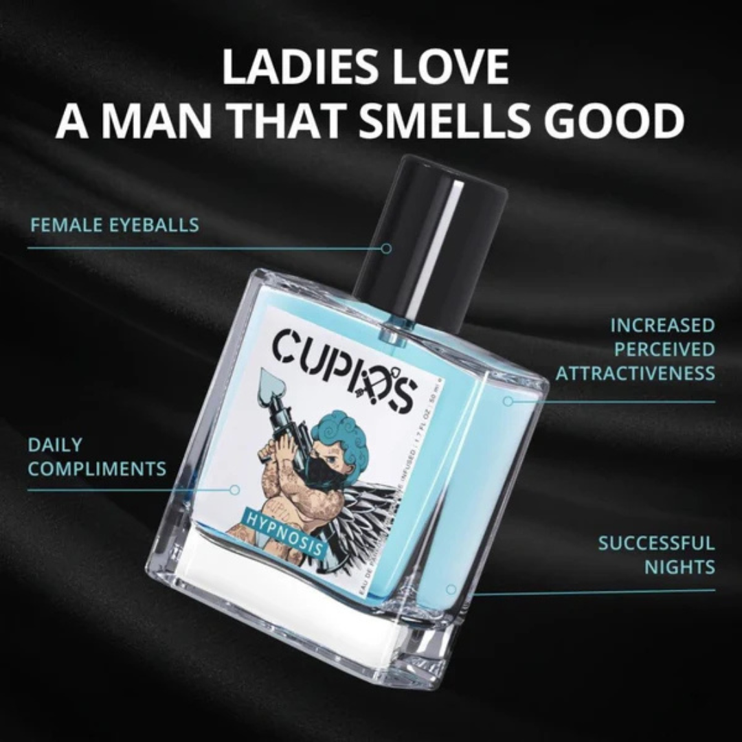 Cupid Hypnosis 2.0 Perfume For Unisex