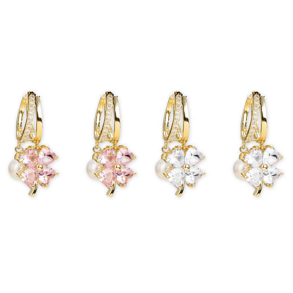 TAILEDEN™ Lymphvity MagneTherapy Germanium Earrings(Limited time discount 🔥 last day)