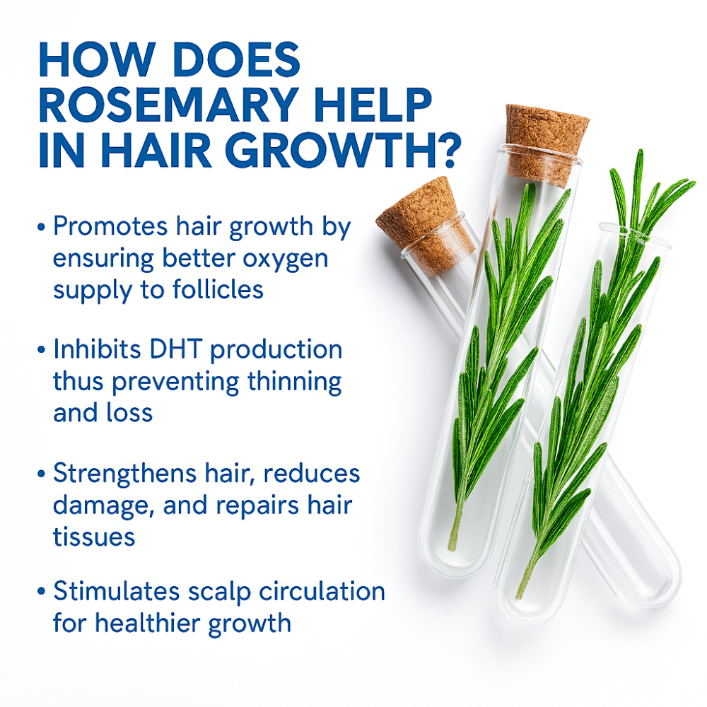 ⏰HOT DEAL: 60% OFF🔥 Cvreoz® Hair Growth Serum Roll-on