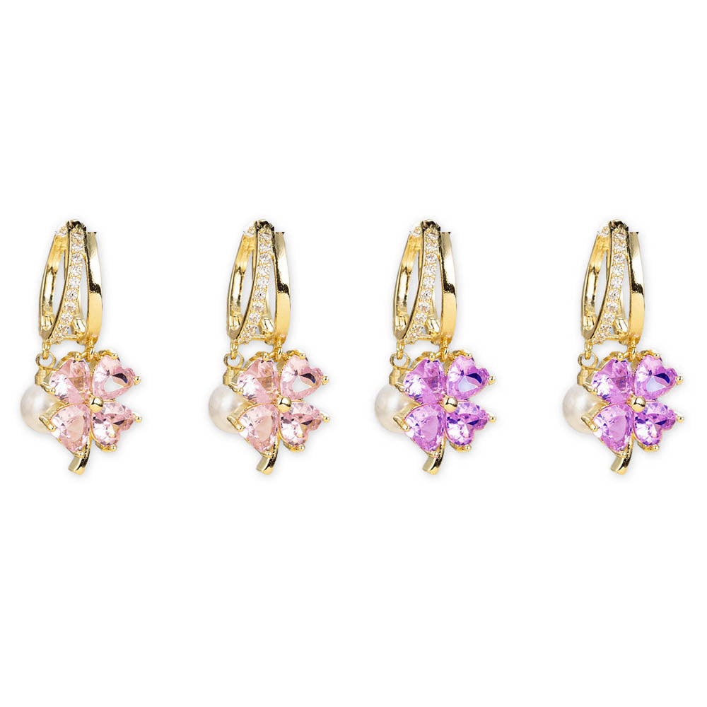 TAILEDEN™ Lymphvity MagneTherapy Germanium Earrings(Limited time discount 🔥 last day)