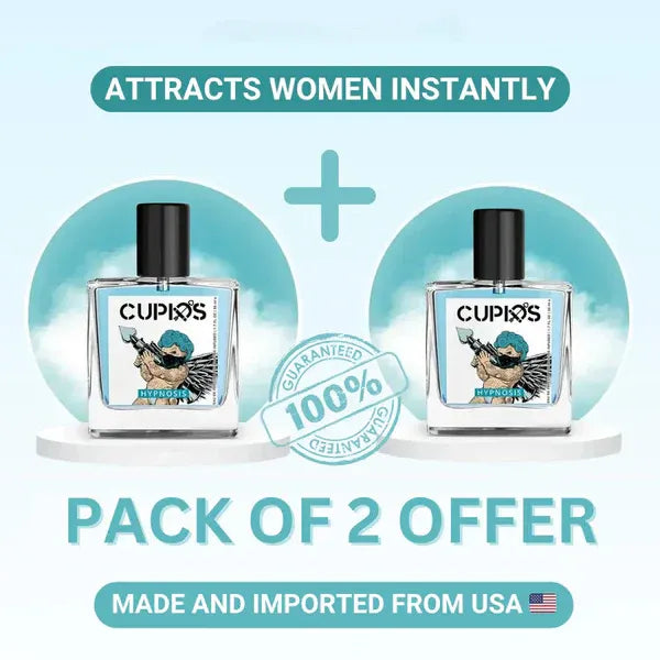 Cupid Hypnosis 2.0 Perfume For Unisex