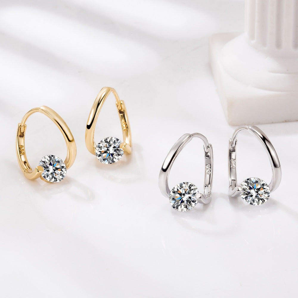 🛍️ Best-Selling Magnetic Germanium Energy Earrings — 20% OFF Ends Soon 🚨