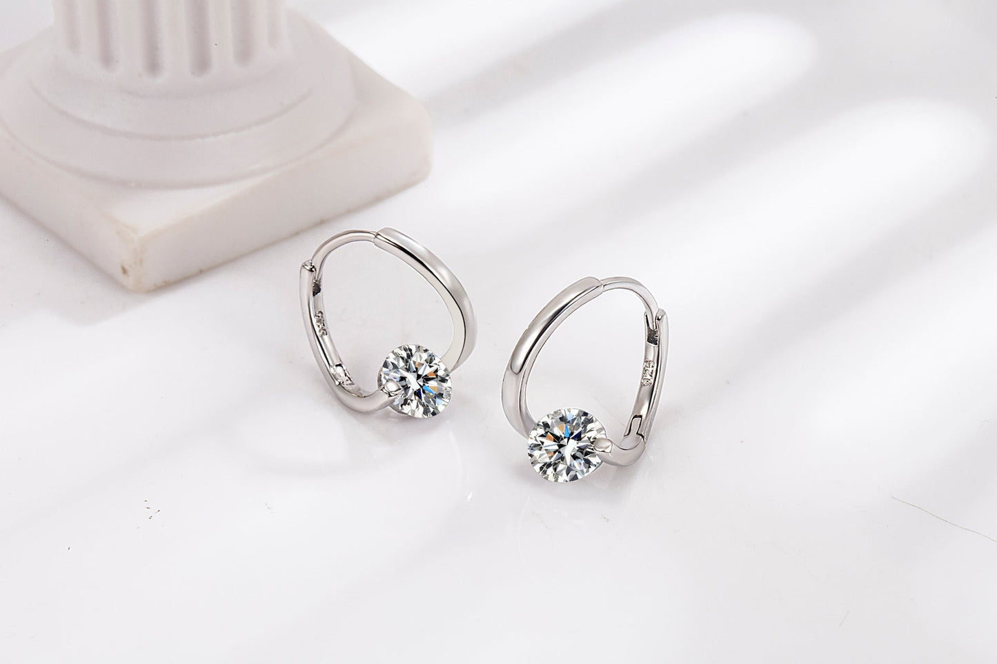 🛍️ Best-Selling Magnetic Germanium Energy Earrings — 20% OFF Ends Soon 🚨