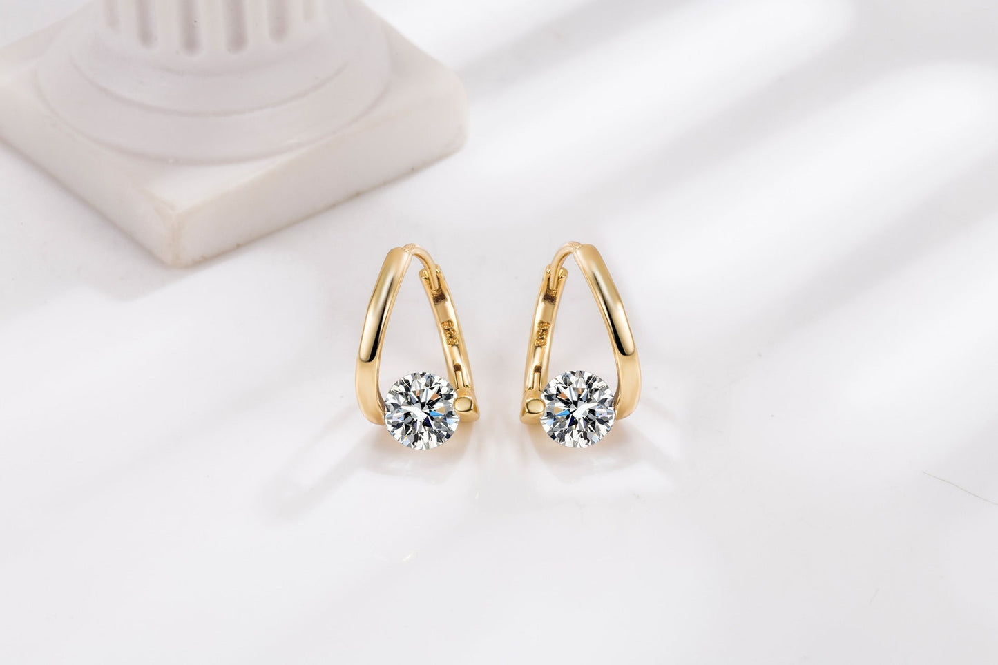 🛍️ Best-Selling Magnetic Germanium Energy Earrings — 20% OFF Ends Soon 🚨