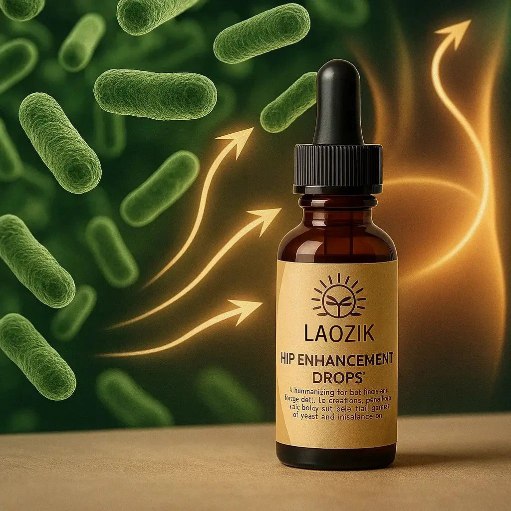 LaozikTM-Get BBL-Level Curves Without the $15,000 Surgery or Life-Threatening Risks!