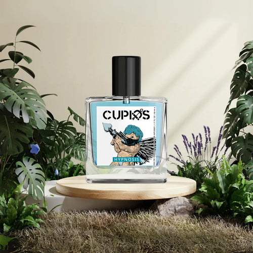 Cupid Hypnosis 2.0 Perfume For Unisex