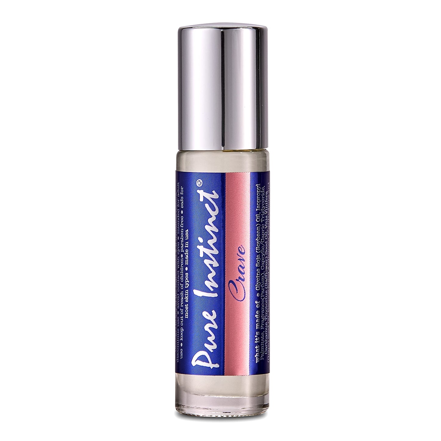 💫Women's Essential Oil Perfume🔥Pheromone Roller