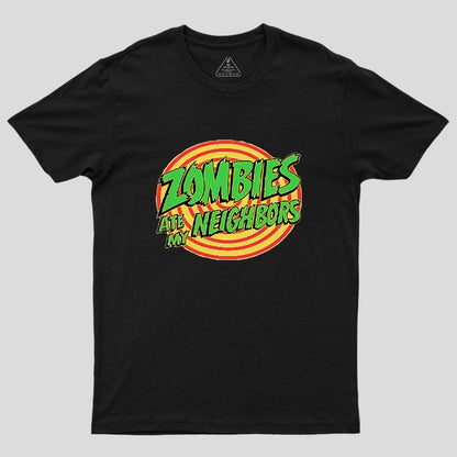 ZAMN Geek T-Shirt