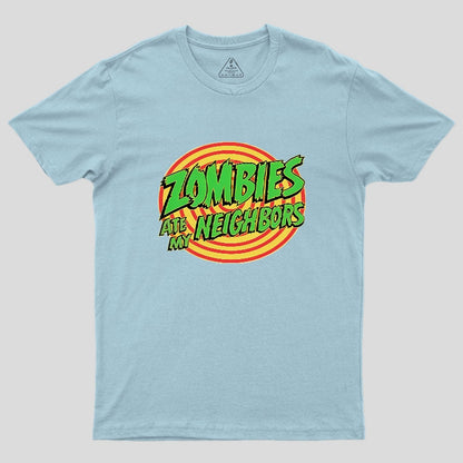 ZAMN Geek T-Shirt