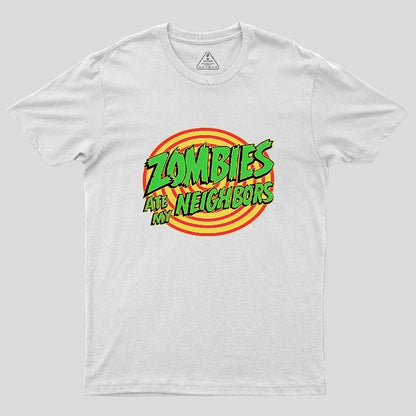 ZAMN Geek T-Shirt
