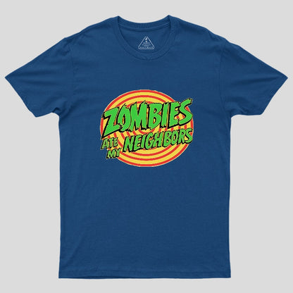 ZAMN Geek T-Shirt