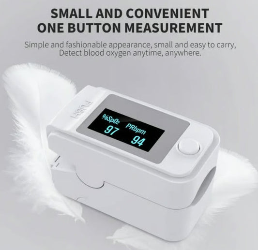 🎁【Household essentials】 Time limit 49％ OFF🎁High-precision non-invasive blood glucose meter