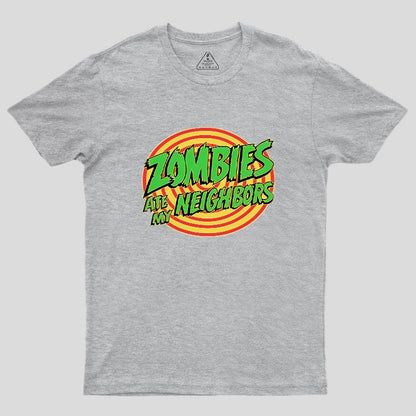 ZAMN Geek T-Shirt