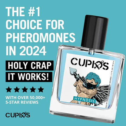 Cupid Hypnosis 2.0 Perfume  For Unisex