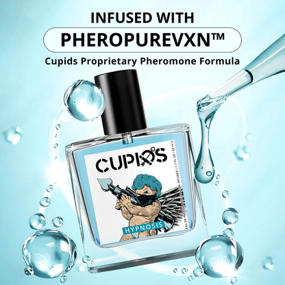 Cupid Hypnosis 2.0 Perfume  For Unisex