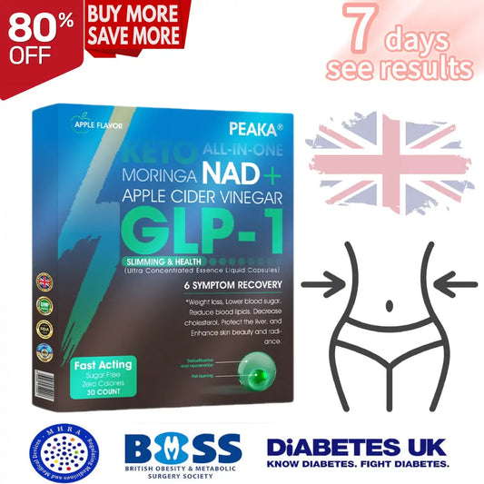 𝐎𝐟𝐟𝐢𝐜𝐢𝐚𝐥 𝐈𝐫𝐞𝐥𝐚𝐧𝐝 𝐒𝐭𝐨𝐫𝐞 | 𝐏𝐄𝐀𝐊𝐀® 𝐆𝐋𝐏-𝟏 𝐒𝐥𝐢𝐦𝐦𝐢𝐧𝐠 𝐋𝐢𝐪𝐮𝐢𝐝 𝐏𝐞𝐚𝐫𝐥𝐬– 𝐖𝐢𝐭𝐡 𝐍𝐀𝐃+, 𝐌𝐨𝐫𝐢𝐧𝐠𝐚, 𝐀𝐩𝐩𝐥𝐞 𝐂𝐢𝐝𝐞𝐫 𝐕𝐢𝐧𝐞𝐠𝐚𝐫 & 𝐊𝐞𝐭𝐨 𝐁𝐇𝐁 | 𝐅𝐚𝐬𝐭-𝐀𝐜𝐭𝐢𝐧𝐠, 𝐄𝐱𝐩𝐞𝐫𝐭-𝐃𝐞𝐯𝐞𝐥𝐨𝐩𝐞𝐝 𝐅𝐨𝐫𝐦𝐮𝐥𝐚 𝐟𝐨𝐫 𝐖𝐞𝐢𝐠𝐡𝐭 & 𝐇𝐞𝐚𝐥𝐭𝐡 𝐒𝐮𝐩𝐩𝐨𝐫𝐭