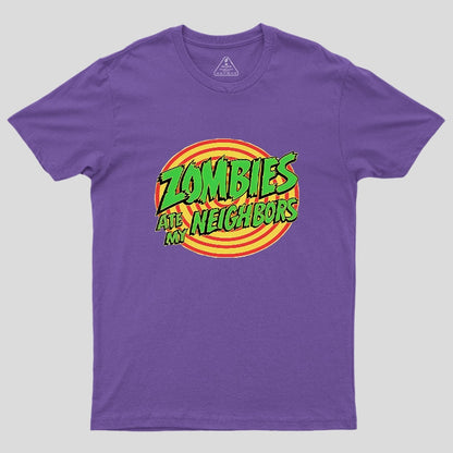 ZAMN Geek T-Shirt