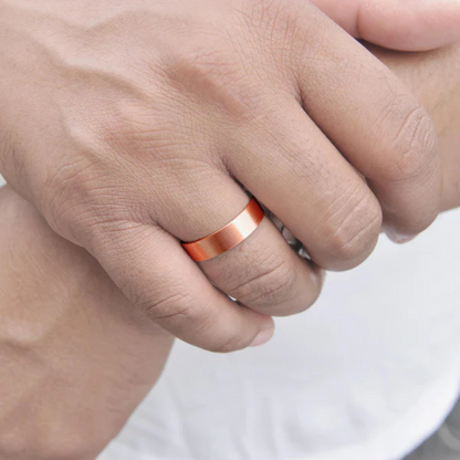AlphaMen™ Magnetic Power Ring ( BUY 1 GET 1 FREE FOR TODAY ONLY )