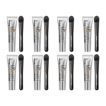 Final 3 Hours: 70%OFF🔥 Instant Eye Tightener Easy-No-Filter Primer (with Brush FREE !)