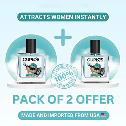 Cupid Hypnosis 2.0 Perfume  For Unisex