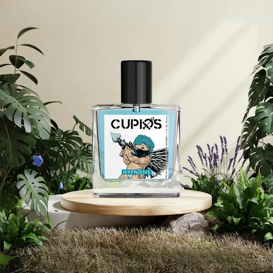 Cupid Hypnosis 2.0 Perfume  For Unisex