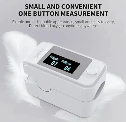 Advanced Non-Invasive Health Monitor